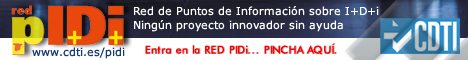 Red pIDi