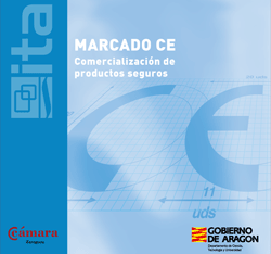 MARCADO CE. Comercializaci&oacute;n de productos seguros