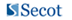 Logo del SECOT, Voluntariado de Asesoramiento Empresarial
