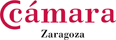 Logo C&aacute;mara de Zaragoza