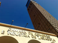 Sede central