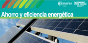 Ahorro y eficiencia energ�tica