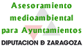 Punto de Asesoramiento Medioambiental DPZ