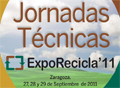 Jornadas Exporecicla 2011