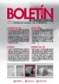BOLET�N DE SITUACI�N ECON�MICA. PRIMER TRIMESTRE 2011