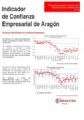 Indicador de Confianza Empresarial. Arag�n, ICE 33