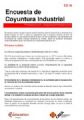 Encuesta de Coyuntura Industrial 1er Trimestre de 2011- Perspectivas 2� Trimestre de 2011