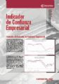 Indicador de Confianza Empresarial. Espa�a, ICE 34. D�ptico