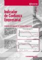Indicador de Confianza Empresarial. Espa�a, ICE 35. D�ptico