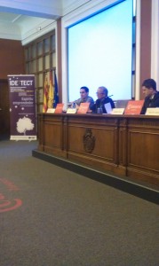 Emprende en el espacio Pirineos-Mediterráneo