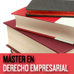 Máster en Derecho Empresarial