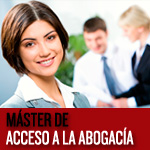 Máster de Acceso a la Abogacía