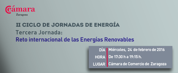 Jornada: Energía y Movilidad