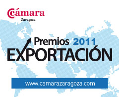 Premios Exportación 2011