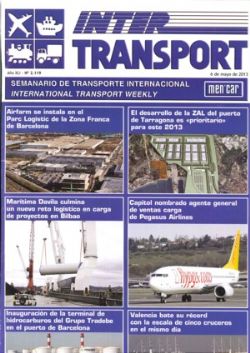 Inter Transport, n. 2119, 6 de mayo de 2013