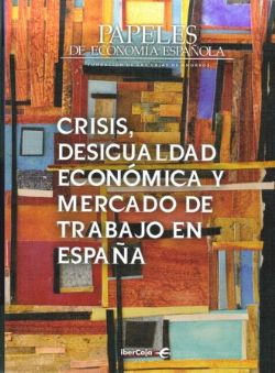 Papeles de econom�a espa�ola, n.135/ 2013
