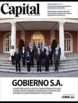 Capital, n. 152, mayo 2013