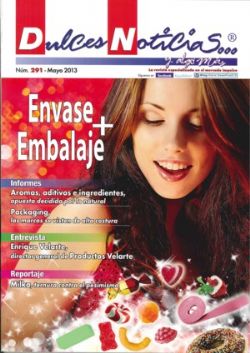 Dulces noticias... y algo m�s, n. 291, mayo 2013