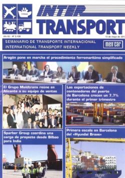 Inter Transport, n. 2120, 13 de mayo de 2013