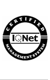 Logo IQNet