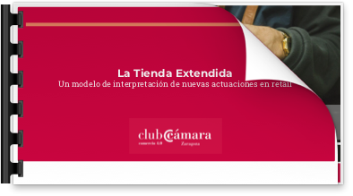 La tienda extendida