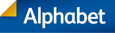 ALPHABET