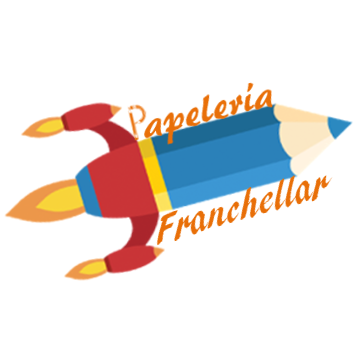 Papelería Franchellar