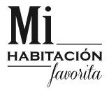 Mi habitación favorita