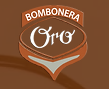 Bombonera Oro