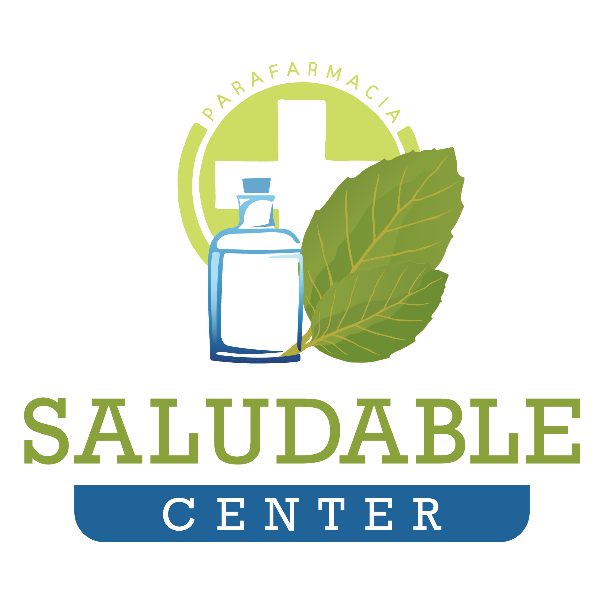 Parafarmacia Saludable Center