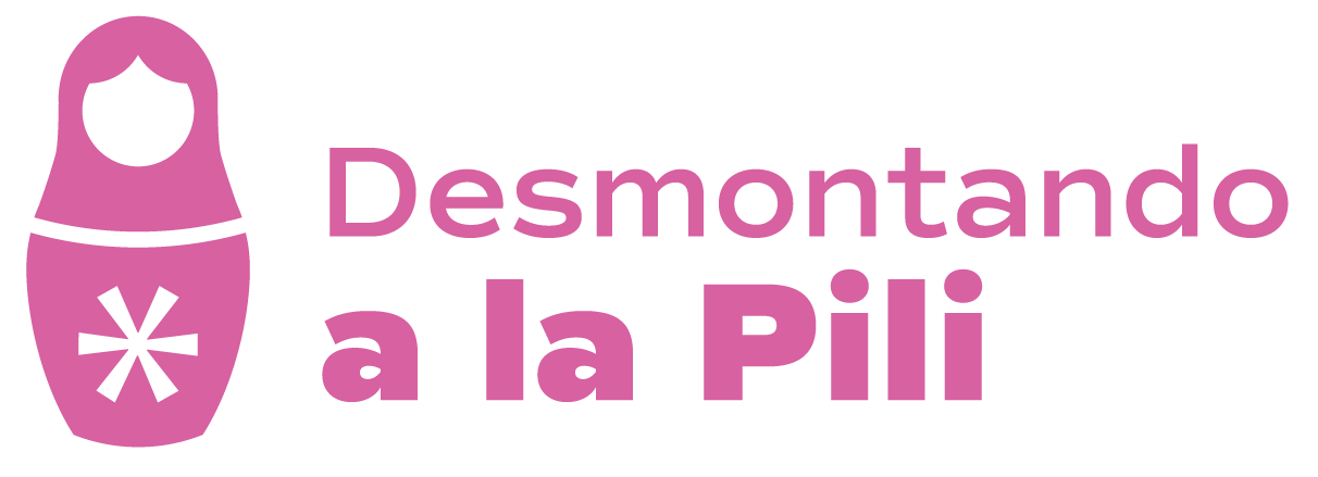 Desmontando a la Pili, S.C.