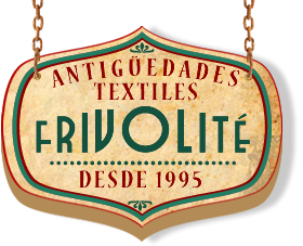 Frivolitté