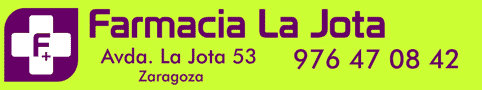 Farmacia La Jota