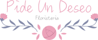 Pide un Deseo Floristería