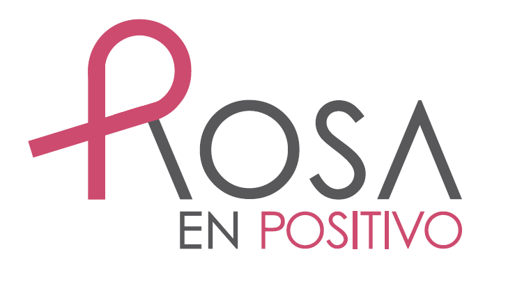 Rosa en Positivo