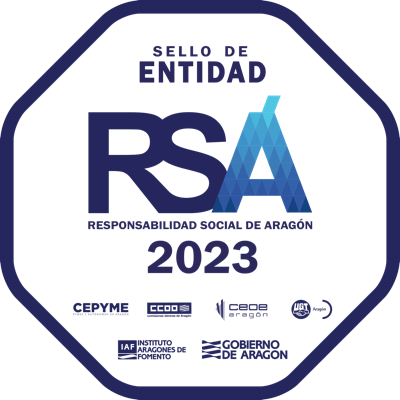 Responsabilidad Social de Aragón 2022