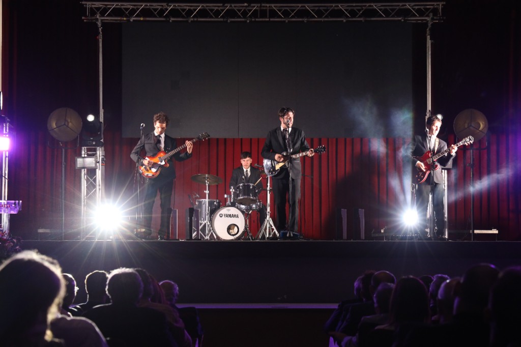 Espectáculos y eventos culturales