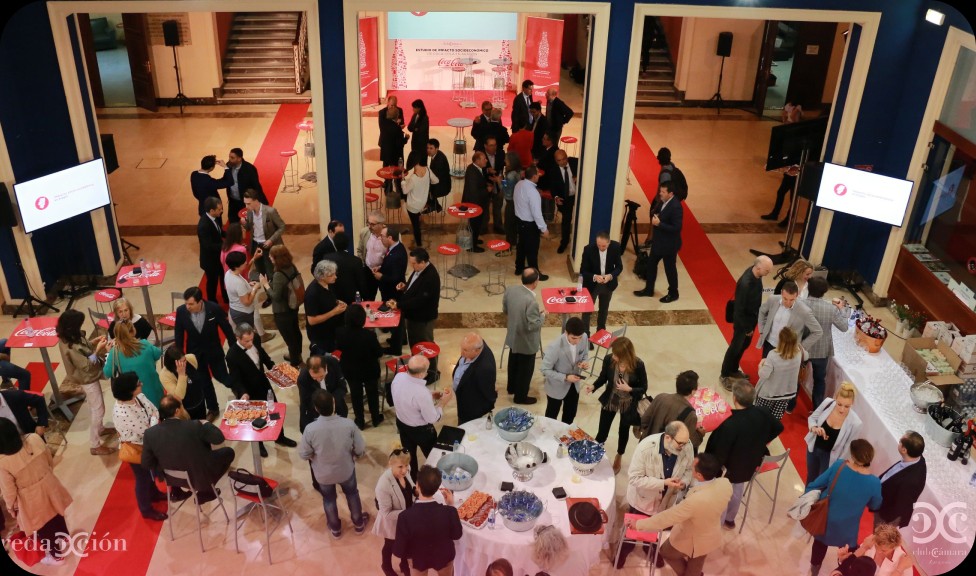 Foro de empresas
