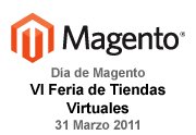 VI Feria de Tiendas Virtuales