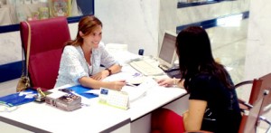 Punto de Atención al Emprendedor (Antes VUE·060)
