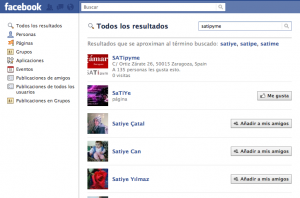 Claves para un buen posicionamiento en Facebook