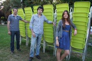 Plaward o el sueño sostenible de crear una empresa