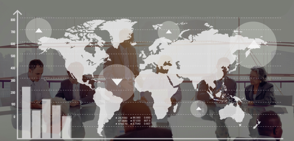 Bases de datos de comercio exterior