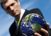 Seminario: 'Comercio internacional para empresas de servicios'