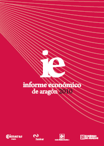 Informe Económico de Aragón 2010