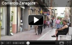 Plan Local de Equipamiento Comercial de Zaragoza