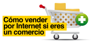 Cómo vender por internet si tienes una pyme