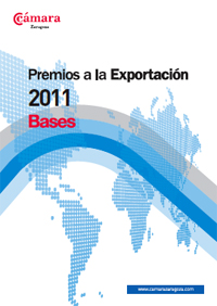 Descargar bases de los Premios a la Exportación