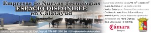 TIC´s: Destino Calatayud