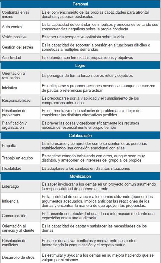 Plan de desarrollo profesional — Cámara de Zaragoza 